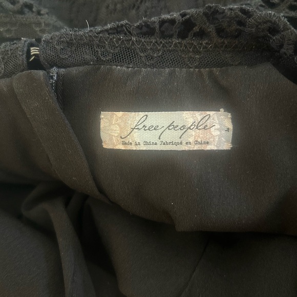 Free People Dress Size 4 - Picture 5 of 5